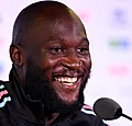 Lukaku tegen Spanje titularis en na WK nog Rode Duivel?
