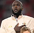 Mannaert hint op verrassende vervanger voor Lukaku
