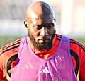 'Anderlecht keert kar: comeback Lukaku van de baan'