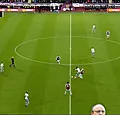 Klasse! Lukaku imponeert met knappe assist voor Man Utd