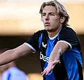 'Nieuw toptarget voor Club Brugge: bod van 9 miljoen'