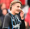 Vermant dropt hint: knaltransfer op til bij Club Brugge