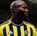 ‘Lukaku krijgt meteen eerste mokerslag bij Fenerbahçe’