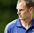 De Boer haalt aandachtspunten voor Club Brugge aan