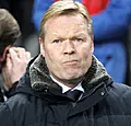 Koeman: 