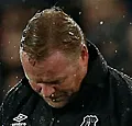 Na exit Koeman: 'Everton wil deze grote naam'