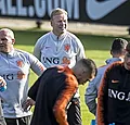 Koeman: 