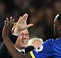 Koeman draait zijn kar in zaak-Lukaku