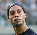 Globetrotter Ronaldinho heeft nieuwe bestemming op het oog