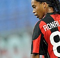 Ronaldinho kondigt afscheid aan en stort zich op nieuwe passie