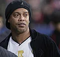 Ronaldinho krijgt in Gent gezelschap van tal van grote namen