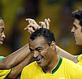 Grote verrassing in selectie Braziliaanse nationale ploeg