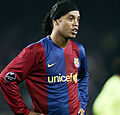Ronaldinho speelde ei zo na in Premier League: 