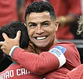 Grote Ronaldo Show: twee records aan diggelen
