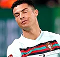 'Horrorscenario Ronaldo voltrekt zich'