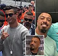 Waanzin: dit verdient de bodyguard van Ronaldo