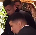 Stomdronken Ronaldo zorgt voor rel: fans razend