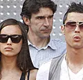 Ronaldo dumpt vriendin om wel heel opvallende reden