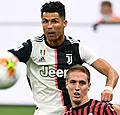 Milan zorgt voor indrukwekkende comeback tegen Juventus