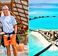 Ongezien: kijk binnen in nieuw luxeparadijs van Ronaldo