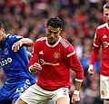 Ronaldo toont gratie voor Townsend na kopiëren viering
