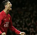 Engelse pers door dolle heen na comeback 'gorilla' Ronaldo