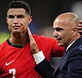Bromance Ronaldo-Martinez: cijfers spreken boekdelen