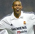 Real-icoon doet wild verhaal Ronaldo uit de doeken: 