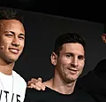 'Ronaldo mengt zich in Neymar-saga met bijzonder advies'