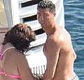 Ronaldo herstelt op peperdure jacht in Ibiza van zijn blessure