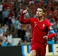 Ronaldo schrijft al na drie minuten geschiedenis tegen Spanje