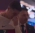 Ronaldo crasht helemaal na WK-uitschakeling 🎥