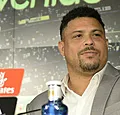 Ronaldo volgende week nieuwe baas van Spaanse eersteklasser