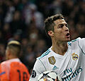 Penalty-mysterie Ronaldo blijft verbazen: “Doet hij bewust”