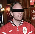 Van prof tot drugshandelaar: ex-speler Standard 13 jaar cel?