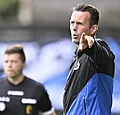 Deila gaat meteen onderuit bij Club Brugge-debuut