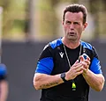 Deila velt verdict over eerste weken bij Club Brugge