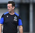 Versterking voor Deila: Club Brugge shopt bij Utrecht