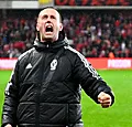 Deila kan historische reeks neerzetten bij Standard