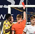 OHL sleept zich bij gedecimeerd STVV naar puntendeling