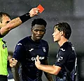 AA Gent haalt sanctie thuis, zware sanctie voor Arnstad