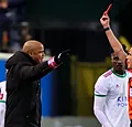 RSCA'er neemt het op voor ref Lambrechts