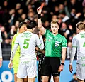 Cercle doet bijzonder slechte zaak met draw in Charleroi