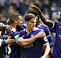 TRANSFERUURTJE: Anderlecht moet zes miljoen betalen, Ajax plant toptransfers