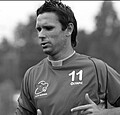 Belgische voetbalwereld weer in rouw: Cédric Roussel overleden