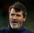 Roy Keane meedogenloos: