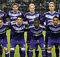 RSCA-defensie blijft kwakkelen: 