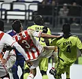 Olympiacos toonde interesse in deze speler van Anderlecht: 