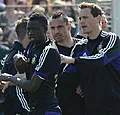 Anderlecht last opnieuw open training in