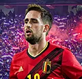 'Adnan Januzaj naar Anderlecht: nieuwe details gekend'